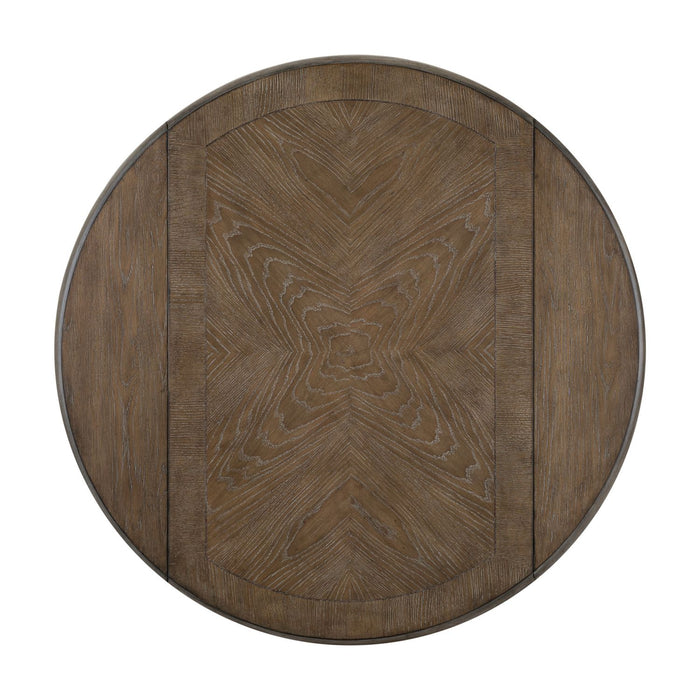 Magnolia Manor Drop Leaf Table