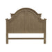 Magnolia Manor Panel Headboard image