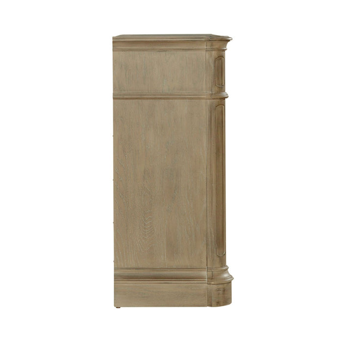 Magnolia Manor Buffet