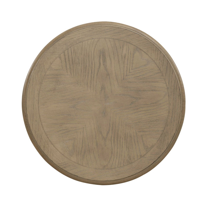 Magnolia Manor End Table image
