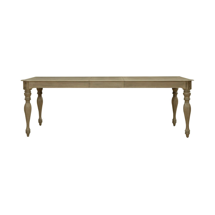 Magnolia Manor Leg Table image