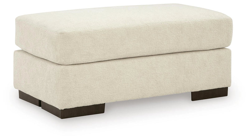 Jayne Park Ottoman
