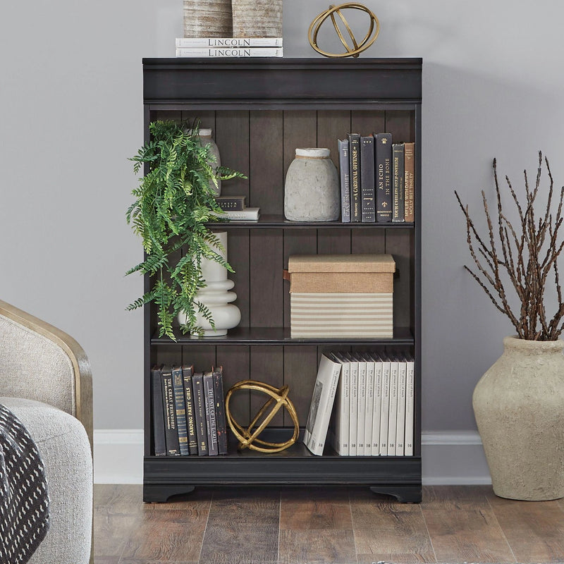 Meritage 48 Inch Bookcase (RTA) image