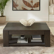 Lennox Hill Lift Top Cocktail Table image