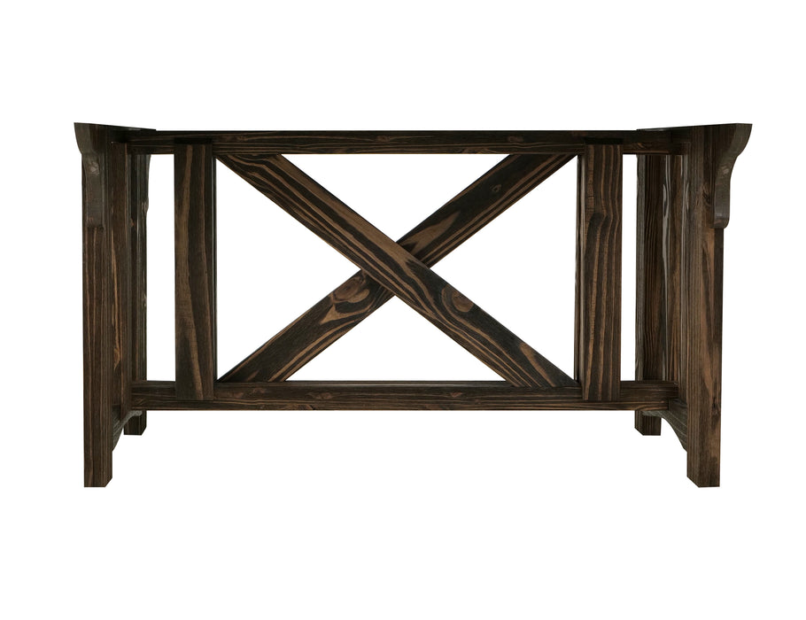 Dutton, Table