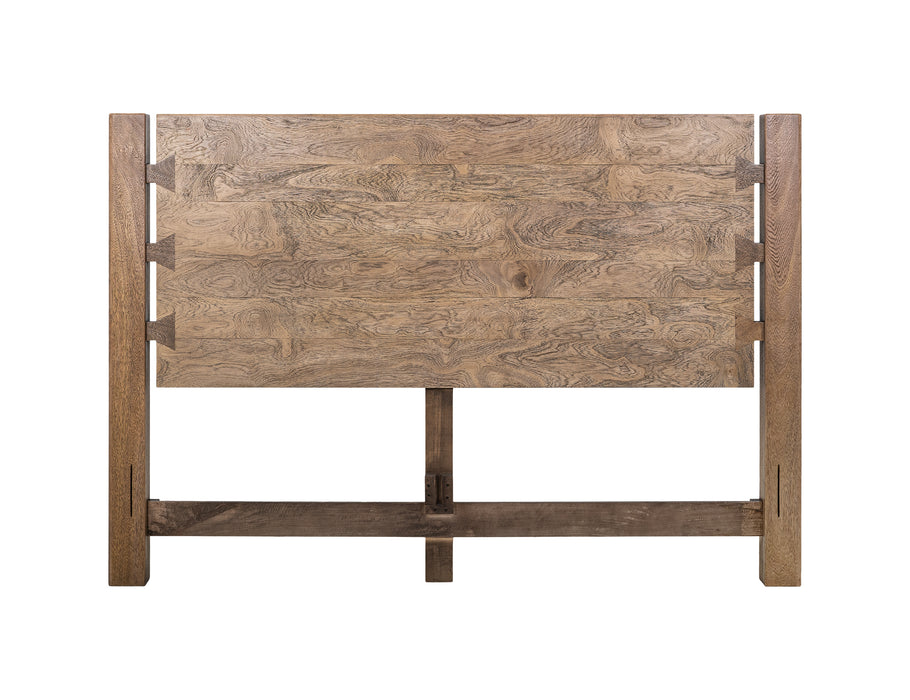 Atenas, Queen Bed