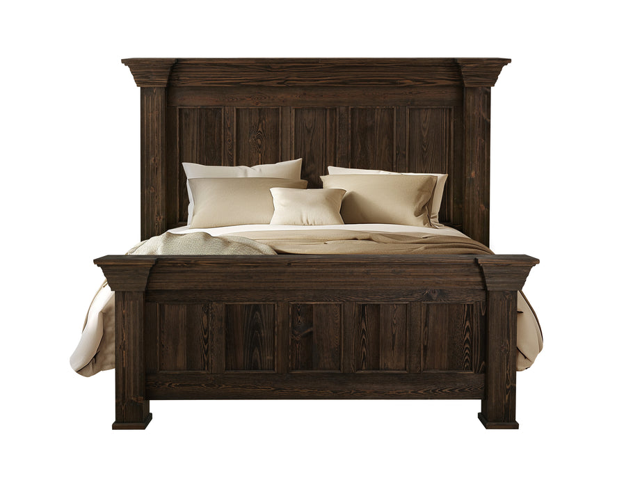 Desire, King Bed