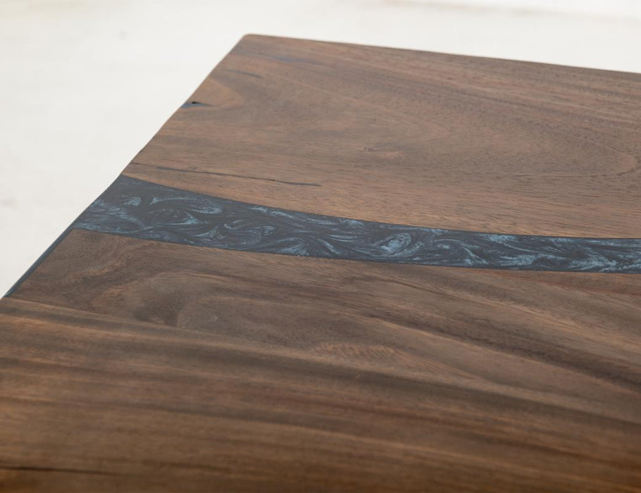 Zaphiro, Rectangular Table