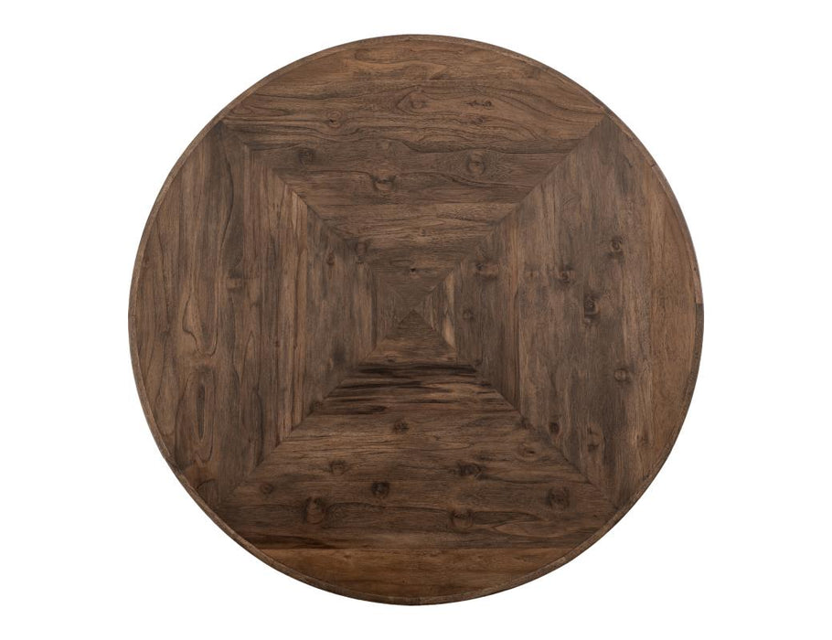 Black Balam, Round Table 47"