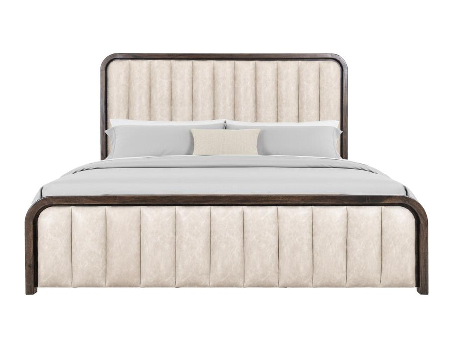 Upholstered Mezquite II, Eastern King Bed