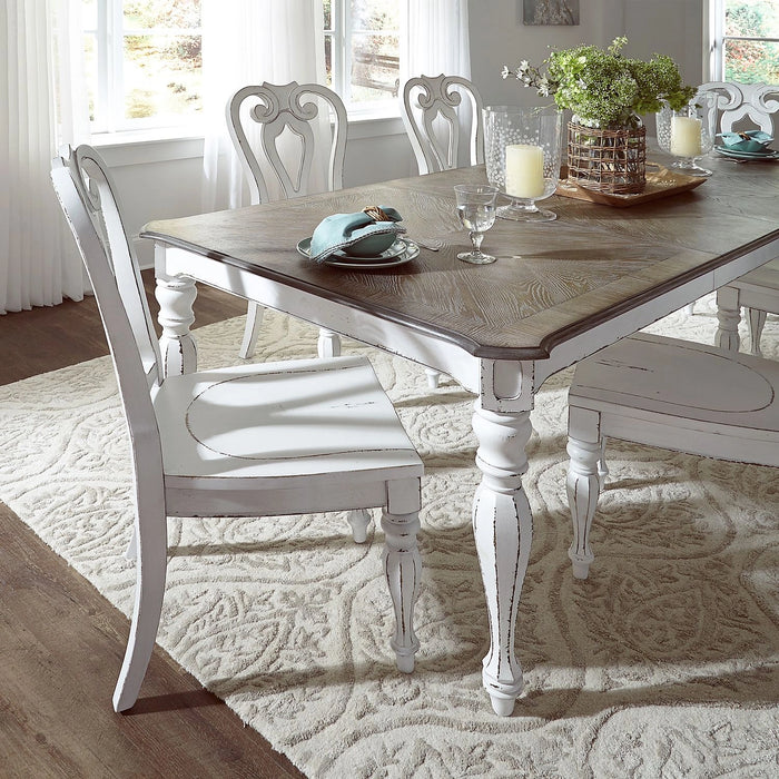 Magnolia Manor Opt Table Set image