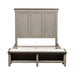Ivy Hollow Storage Bed image