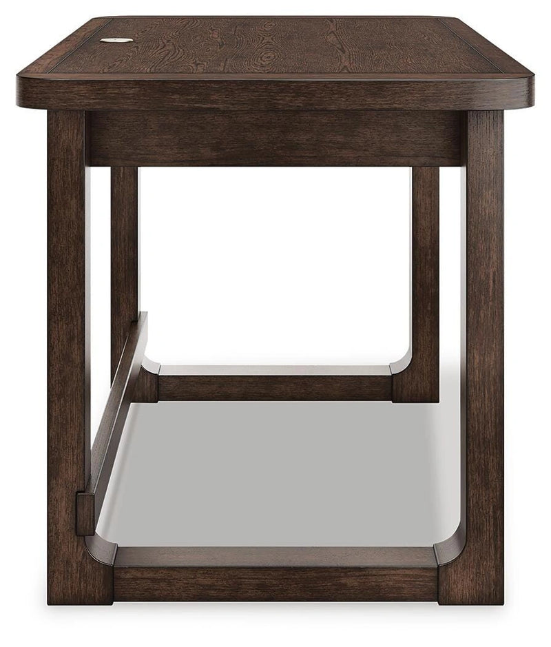 Breckington 56" Home Office Desk