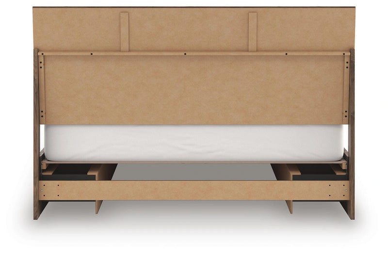 Chirason Bed