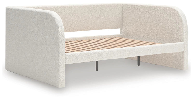 Arloster Upholstered Bed