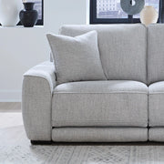 Blake L Arm Recliner P2 & ZW image