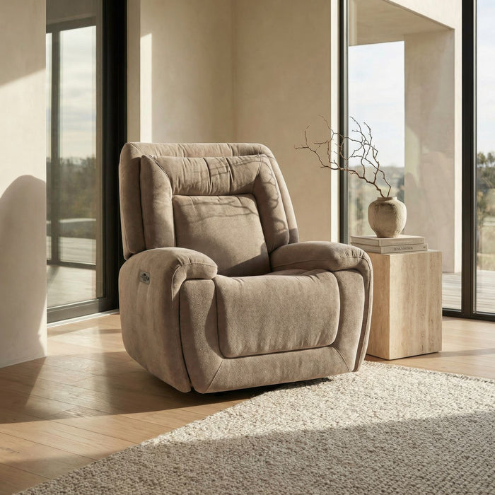 Senator Big & Tall Recliner P3 image
