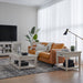 Caruso Heights 3 Piece Set image