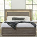 Horizons King California Panel Bed image