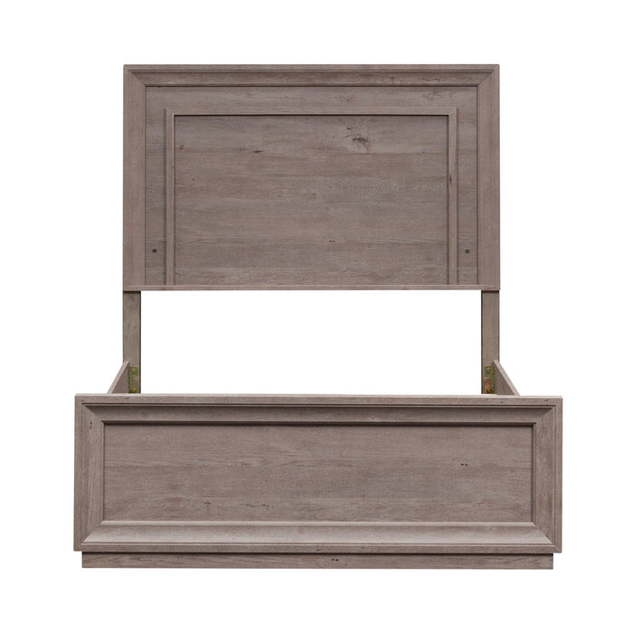 Horizons Full Panel Bed