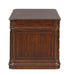 Brayton Manor Jr Executive Desk Top image