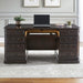 Brayton Manor Jr Executive Desk image