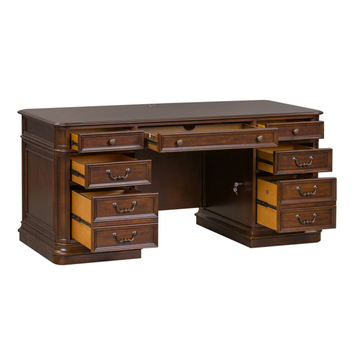 Brayton Manor Jr Executive Desk