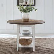 Al Fresco Drop Leaf Table image