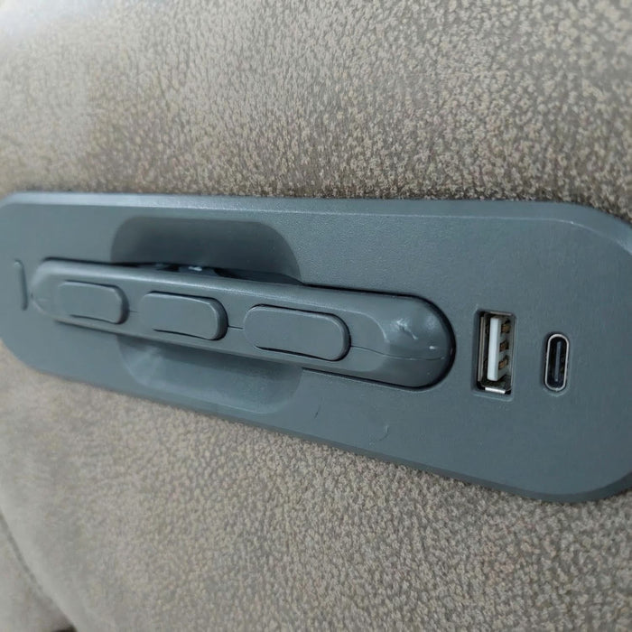 Sergeant Big & Tall Recliner P3 image