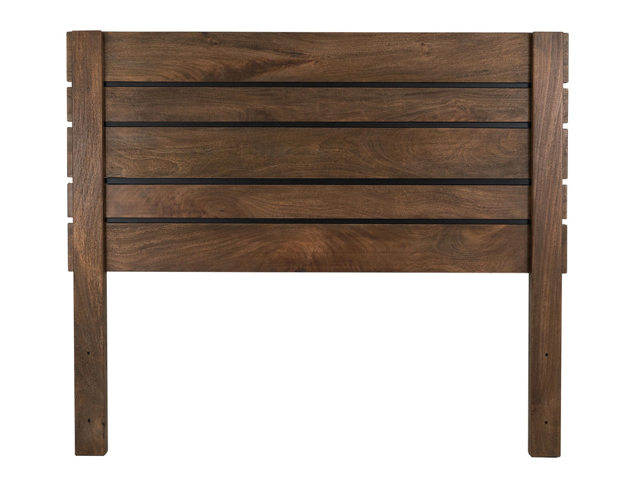 Merida, Queen Bed
