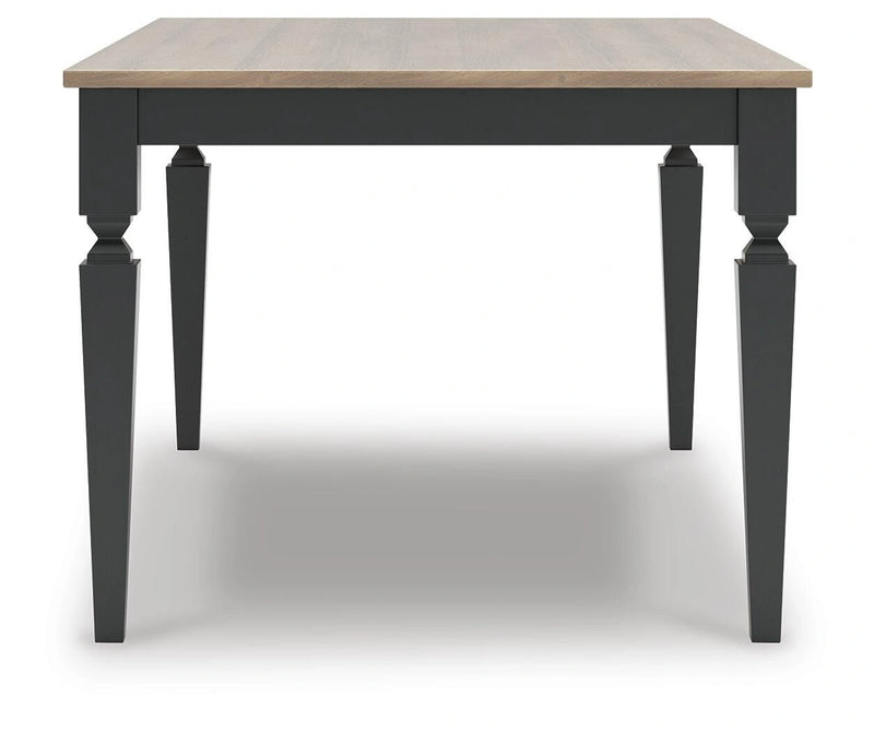 Brenkerton Dining Table