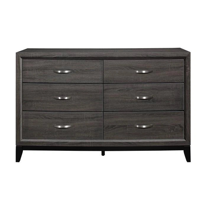 Davi Dresser in Gray 1645-5