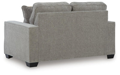 Larimer Loveseat
