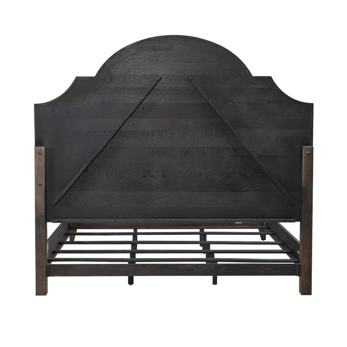 Paradise Valley King Uph Bed