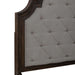 Paradise Valley Uph Bed image