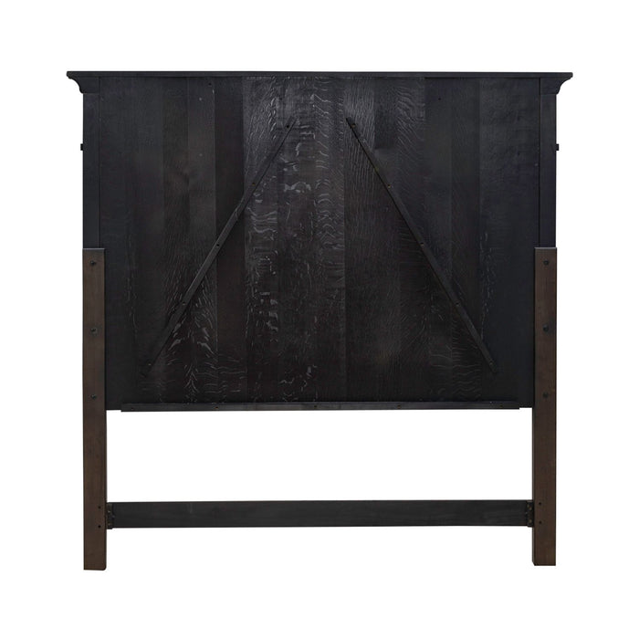 Paradise Valley Panel Headboard image