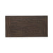 Paradise Valley 5 Drawer Chest in Saddle Brown image