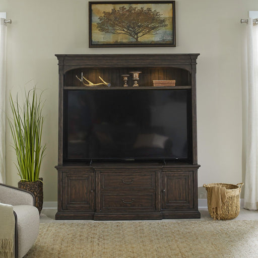 Paradise Valley Entertainment Center image