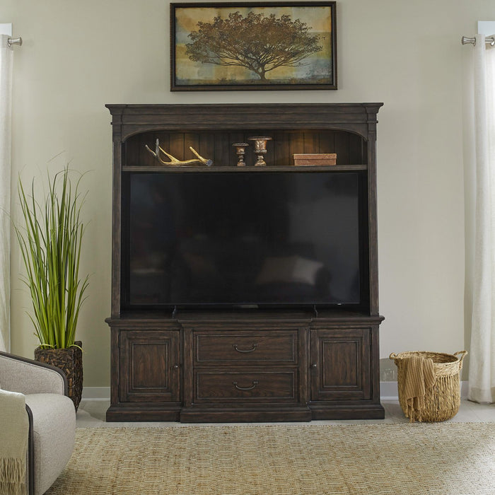 Paradise Valley Entertainment Center image