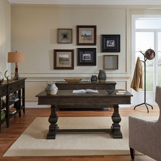 Paradise Valley 2 Piece Desk Set image