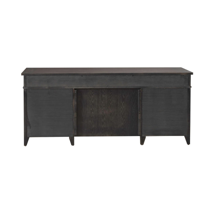 Paradise Valley Executive Credenza