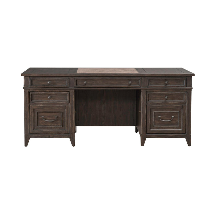 Paradise Valley Executive Desk