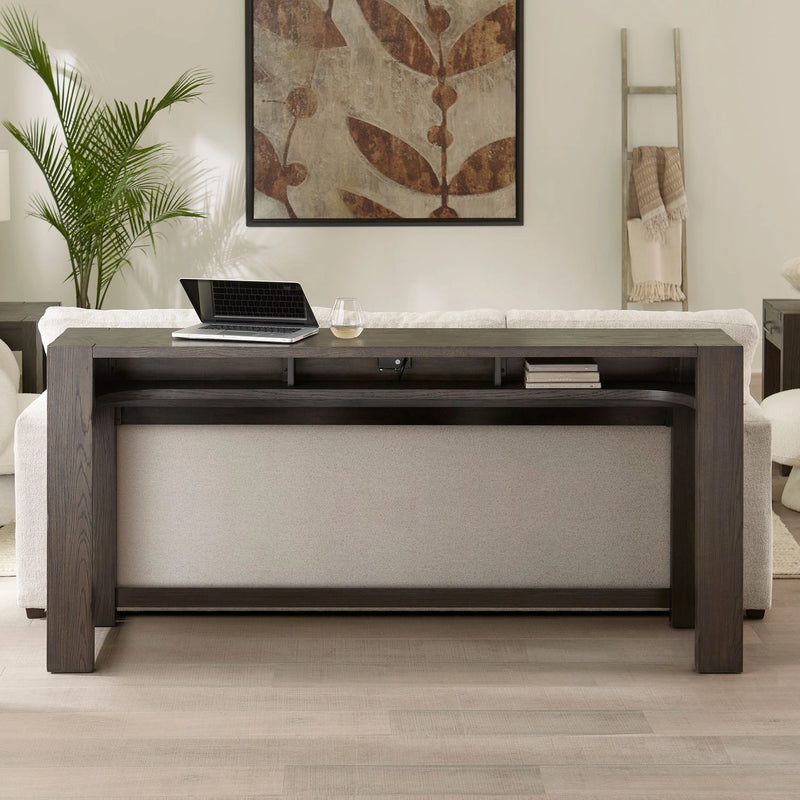 Lennox Hill Console Bar Table image
