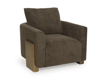 Dairlett Accent Chair