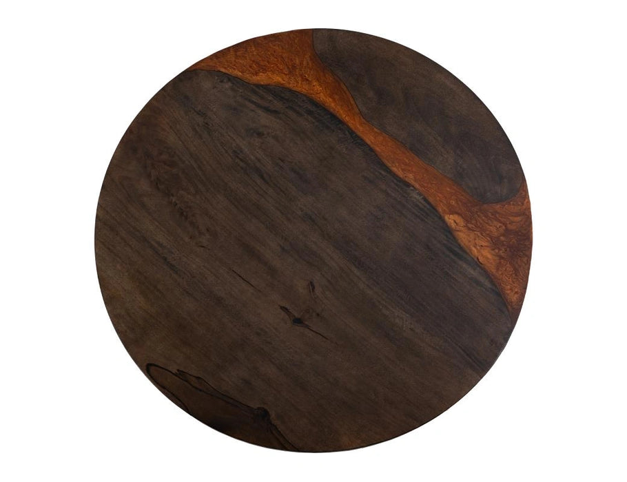Raramuri, Round Table