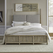Proximity Place King Poster Bed image