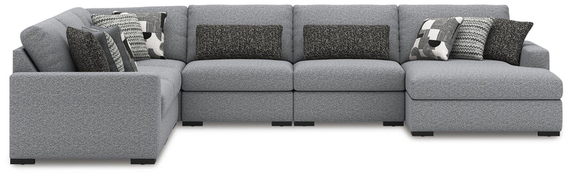 Bealton Sectional with Chaise