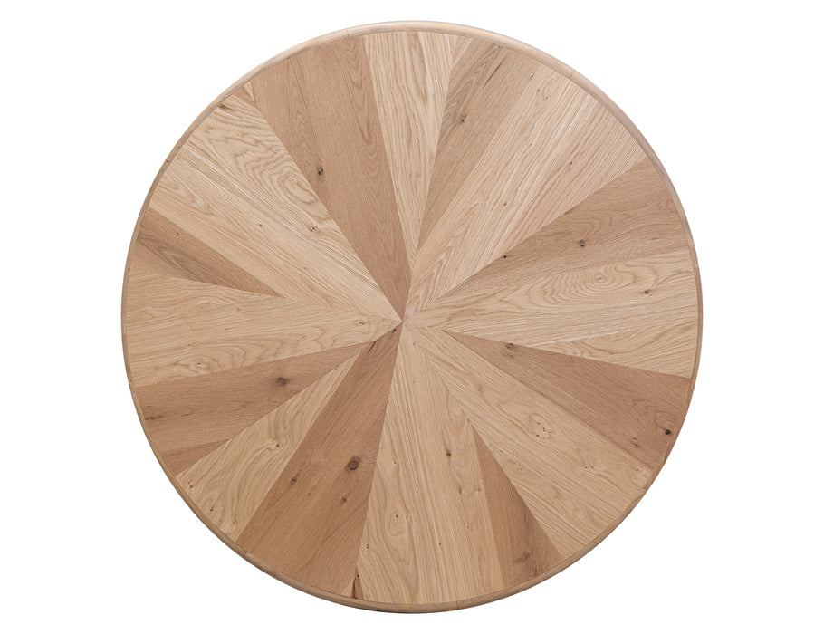Giza Round Dining Table