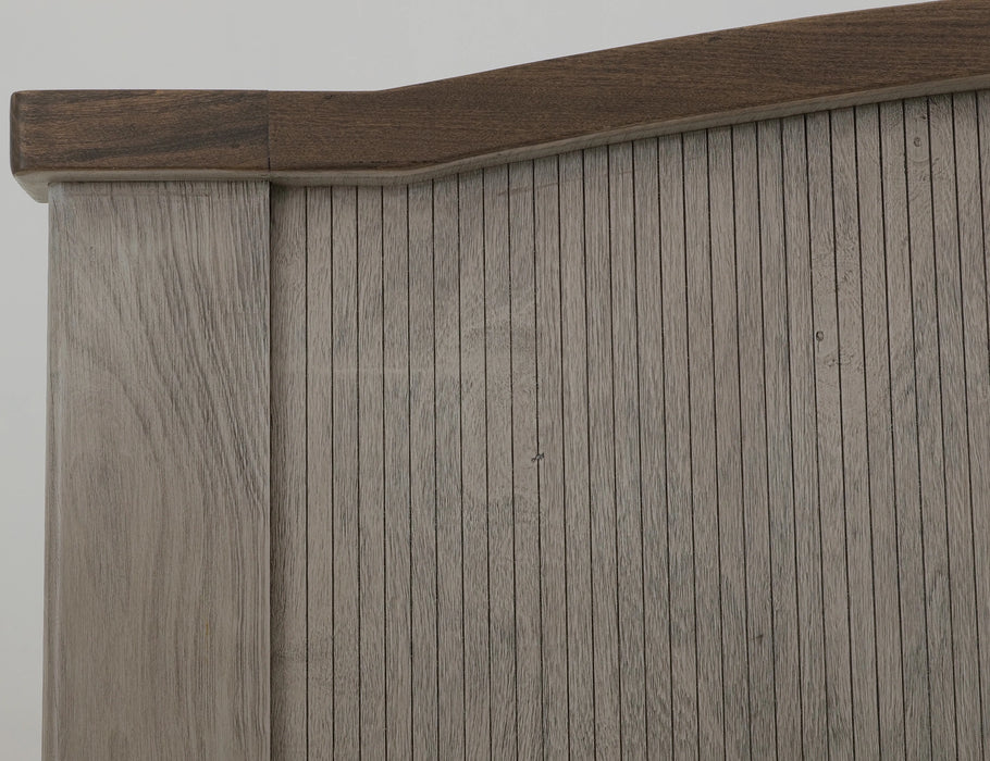 Ridge, Queen Bed
