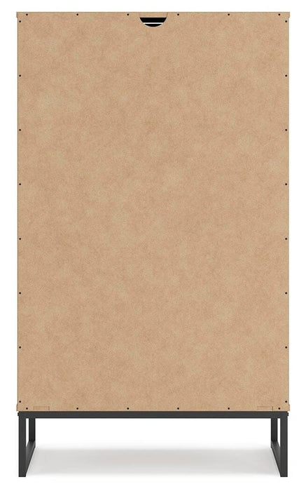 Deanlow Chest of Drawers